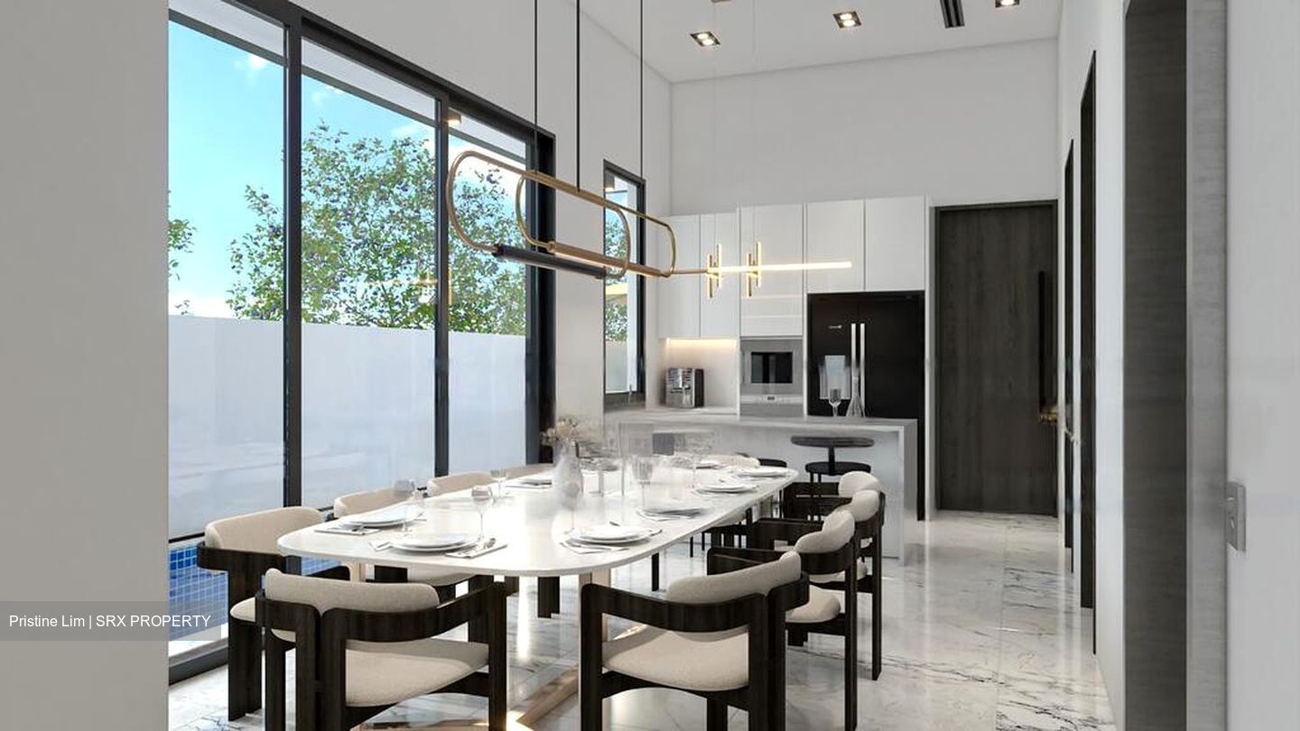 Parry Avenue (D19), Semi-Detached #467104681